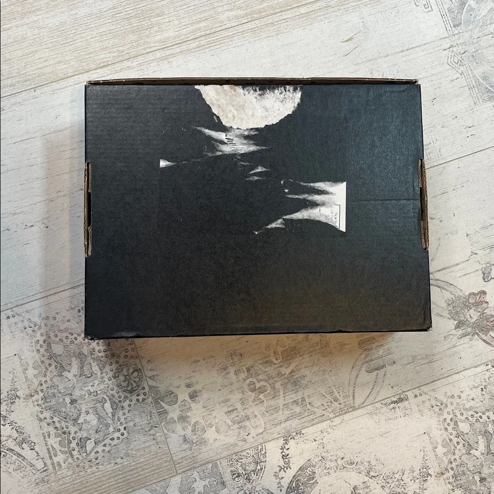 Loot Crate Cursed Creatures Mask Crate Craft Empty Box